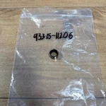 Yamaha Oem Nos Bearing / 93315-11206 YZ125 YZ250 WR250 WR400. Fixed Price $20.00.