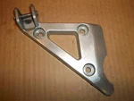 Honda VT500C Shadow Right Passenger Peg Bracket 50700-MF5-000 Nm. Fixed Price $14.95.