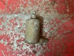 Amal Gp Carburetor Remote Float Bowl 10TT9 Bsa Triumph Norton. Fixed Price $100.00.