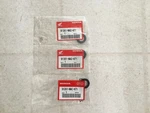 Nos Honda Dust Seal 91351-MAC-671 Lot Of. Fixed Price $12.99.