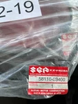 ***nos Suzuki 58110-03400. Fixed Price $26.59.