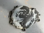 1998 Ktm 300 Oem Engine Ignition Motor Stator Generator Magneto Cover 066. Fixed Price $59.99.