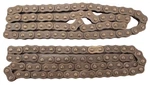 Honda CB750 Primary Drive Chain Pair Oem 1969-1978 K0-K8 F1 F2 23131-300-015. Fixed Price $29.95.