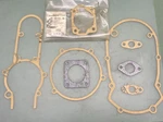 New Genuine Benelli G242/9 Engine Gasket Set. Fixed Price $38.85.