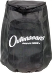 Outerwears 20-2371-01 Atv Pre-filter K&n KA-4508 Kawasaki Kfx 450R. Fixed Price $22.45.