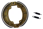 Ebc Rear Brake Shoe For Yamaha 17-18 YFZ50 2016-17 YFM09 Ryxg Raptor 90 370. Fixed Price $39.99.