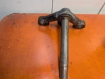 1981 Honda CM400E Steering Stem Triple Tree 53200-413-000ZA. Fixed Price $19.99.