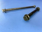 2001 Yamaha TTR225 Oem Pivot Bolt Front Swingarm Shaft 34X-22141-00-00 99-03. Fixed Price $19.99.