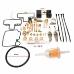 For Mikuni HSR42/45 Carburetor Repair/rebuild Kit Part KHS-016 Harley. Fixed Price $21.49.