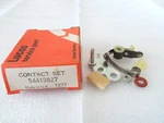 Lucas Contact Point Set 54419827 Triumph Bsa Norton Nos. Fixed Price $22.00.