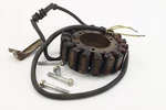 1986 Honda Shadow VT1100C Stator Generator Alternator Magneto K5936. Fixed Price $49.99.