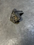 74533-75B Harley-davidson Shovelhead Panhead Voltage Regulator Mount Bracket. Fixed Price $17.00.