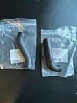 Factory Ktm Radiator Hoses For Sx 18-23 Husqvarna TC85 /tc 2018-2024. Fixed Price $25.00.