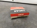 Triumph Norton Bsa New Nos Lucas Contact Set 54419827 2192. Fixed Price $22.50.