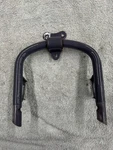 Vintage Honda CL360 CB360 Rear Fender Support Grab Bar Bracket And Rubber. Fixed Price $42.00.