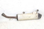 2002 Yamaha Yz 125 Exhaust Silencer Muffler 145B. Fixed Price $49.99.