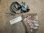 Nos Honda C105 CA105 Horn & Lighting Dimmer Left Control Switch 35300-001-810. Fixed Price $129.99.