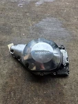 03-04 2003 Honda VTX1300 Crankcase Cover Left Side Engine Panel. Fixed Price $249.95.