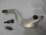 2005 Yamaha Rear Foot Brake Lever Pedal YZ125 YZ250F WR400F. Fixed Price $59.00.