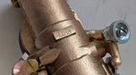 New M88 Linkert Carburetor For 1937 - 1952 Harley 45 Solo Military Models. Fixed Price $888.00.