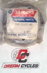 Nos Yamaha Ignition Points Breaker Housing XS2 XS1 XS650 TX650 256-11157-00. Fixed Price $31.89.
