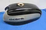 Original Benelli Tornado 650 Petrol Tank, Fuel Early 1970'S Clean Inside. Fixed Price $299.95.