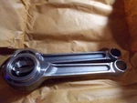 74 Connecting Rod Set Only 24298-36, 24302-36 Knuck,pan,shovel 2EA. Brass Bush. Fixed Price $80.00.