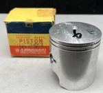 Rr 1.53 Kawasaki Nos New 13001-053 Standerd Size Piston F11M 250. Fixed Price $59.99.