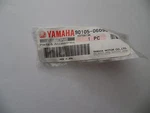 Nos Yamaha Flange Bolt Electrical Xvs 950 Fender Yz 250 450 90105-06090. Fixed Price $7.95.