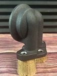 Harley Davidson 26297-99 Oil Filter Mount Housing Oem Twin Cam Softail Dyna Nos. Fixed Price $140.00.