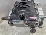 Oem 1917-1925 Jd Transmission Main Shaft Nice Inside & Out 2201-17 Harley P317. Fixed Price $675.00.