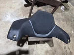 2023 Honda GL1800DAN Goldwing Rear Seat Backrest. Fixed Price $157.30.