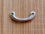Honda CB125J CL90 CD70 CB100K3 CB125S CG125 S90 XR75 Holder Cable Stainless New. Fixed Price $9.00.