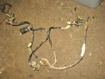 74 Yamaha Main Wire Wiring Harness. Fixed Price $124.99.