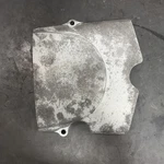 Front Sprocket Cover 1970-1976 Honda SL100 SL125 XL100 CB100 CL100 CB125 CL125. Fixed Price $29.00.