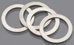 Thunder Tiger PV1340 Main Washer Model Rc Fly X50 4PC Spare Parts. Fixed Price $5.09.