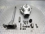1999 98-03 Yamaha Vstar Classic XVS650 Rear Differential Gearbox Driveshaft. Fixed Price $350.54.