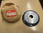 Nos Suzuki Contact Breaker Point Cover 11381-44101 GS450E GS450L GS450S GS450T. Fixed Price $25.00.