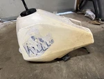 1993 Thru 1998 Yamaha Zinger PW80E Fuel Tank Oem# 3RV-24110-00-00. Fixed Price $44.95.