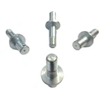 1960/70S Vintage Penton/sachs Six-day 125 Brake Plate Pin, Ex/resto (#PX670). Fixed Price $9.95.