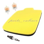 Air Filter Tune Up Kit For Arctic Cat 0470-558 Prowler 550 650 700 1000 Plug. Fixed Price $8.95.