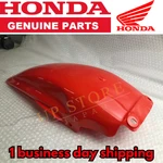 Unused Honda Genuine Rear Fender CR125 CR250 CR500 80100-KS6-700ZA. Fixed Price $60.99.