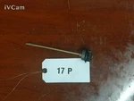 89 91 94 96 09 Suzuki Gs 500 F Motor Engine Oil Level Check Gauge Dip Stick. Fixed Price $17.00.