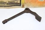 Harley Shovelhead Police Siren Foot Lever Pedal Knucklehead Panhead 91251-67. Fixed Price $100.00.