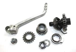 2022 Ktm 150 Xcw Kick Start Lever With Ratchet Gears (oem) 50433070044. Fixed Price $119.96.