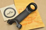 Nos Honda XL125 1979-82 XL185 Right Front Turn Signal Stay Bracket. Fixed Price $42.44.