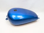 2004-2006 Harley Sportster XL1200C XL833C Carbureted 4.5 Gal Fuel Tank 62213-04. Fixed Price $400.00.