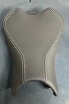 Oem Triumph Street Triple 765 Rider Seat Part # T2308430. Fixed Price $225.00.