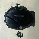 1994-2009 Kawasaki Ninja Vulcan EN500 EX500 Right Side Engine Clutch Cover Oem. Fixed Price $39.99.