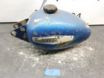 Harley-davidson MC-65 Shortster Gas Tank #37 2621. Fixed Price $95.00.